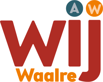 Logo van Wij Waalre